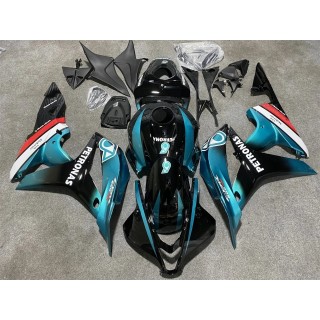 Honda CBR600RR 2007 - 2008 plastikų komplektas