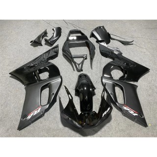 Yamaha R6 2008 - 2016 plastikų komplektas