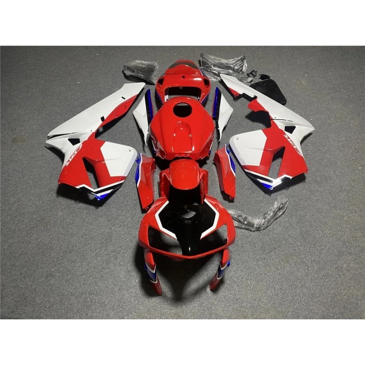 Honda CBR600RR 2005 - 2006 plastikų komplektas