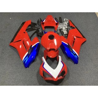 Honda CBR1000RR 2008 - 2011 plastikų komplektas