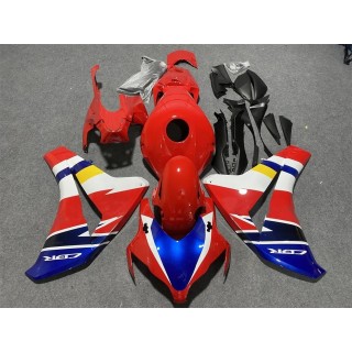 Honda CBR1000RR 2008 - 2011 plastikų komplektas