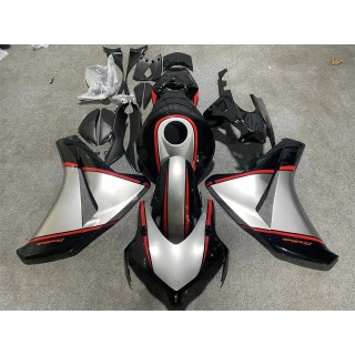 Honda CBR1000RR 2008 - 2011 plastikų komplektas