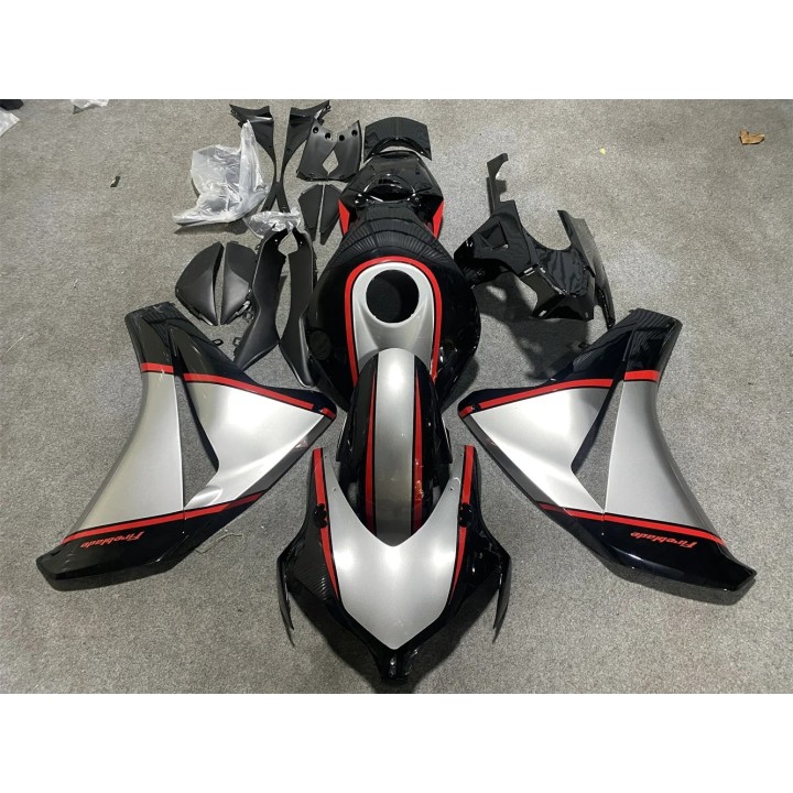 Honda CBR1000RR 2008 - 2011 plastikų komplektas