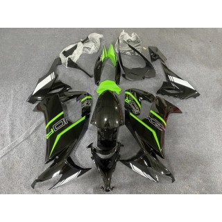 Yamaha R1 2012 - 2014 plastikų komplektas