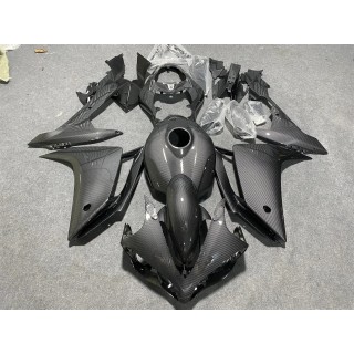 Yamaha R1 2007 2008 plastikų komplektas