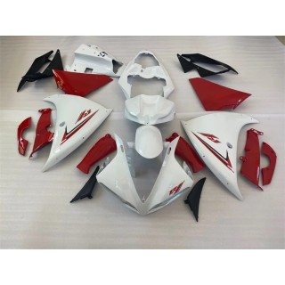 Yamaha R1 2012 - 2014 plastikų komplektas