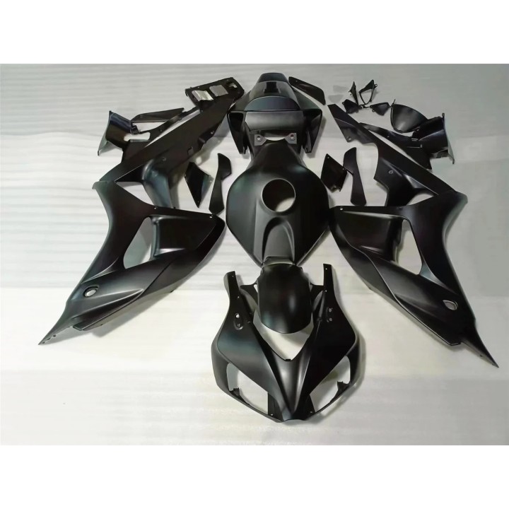 Honda CBR1000RR 2004 - 2005 plastikų komplektas