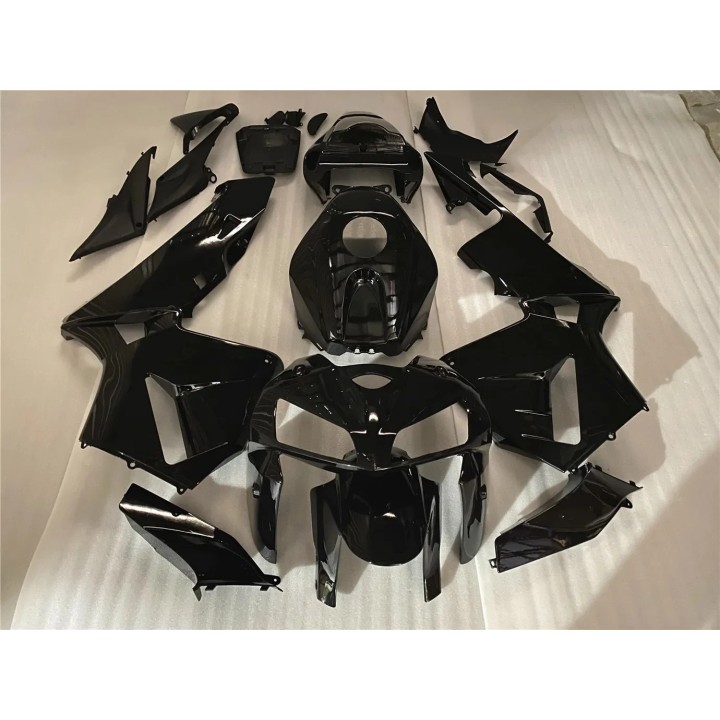 Honda CBR600RR 2005 - 2006 plastikų komplektas