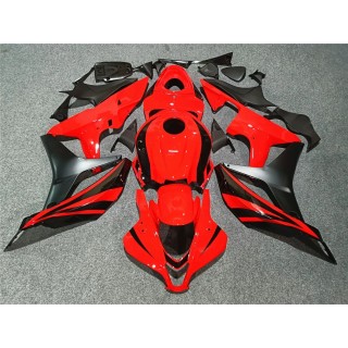 Honda CBR600RR 2007 - 2008 plastikų komplektas