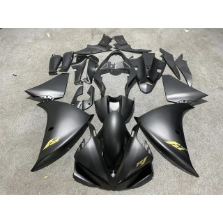 Yamaha R1 2009 - 2011 plastikų komplektas