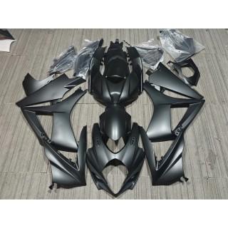 Yamaha R6 2003 - 2005 plastikų komplektas