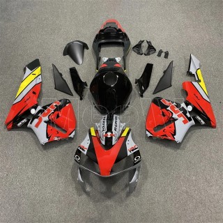 Honda CBR600RR 2003 - 2004 plastikų komplektas