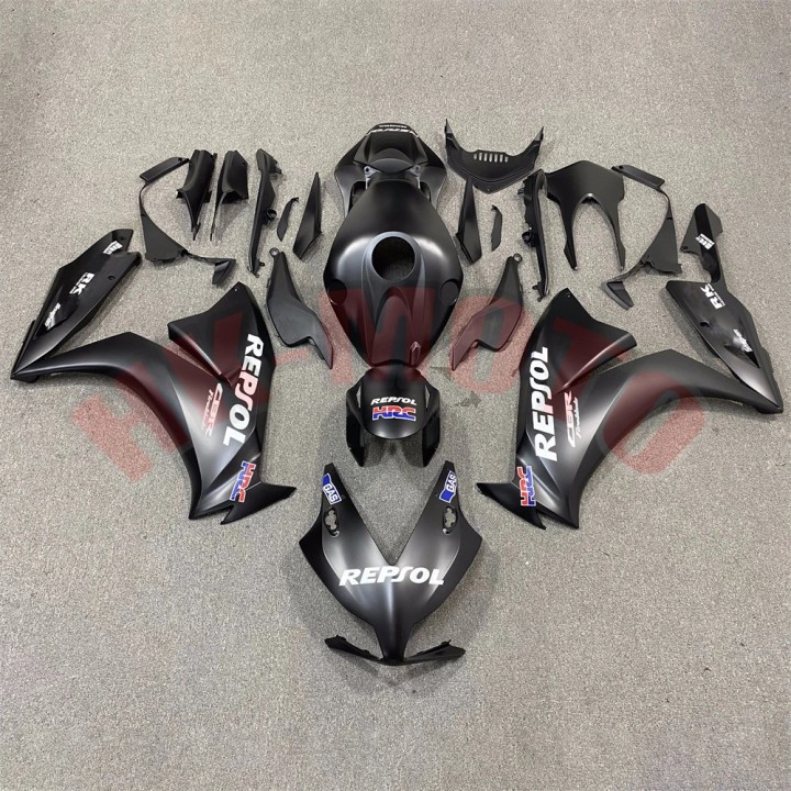 Honda CBR1000RR 2012 - 2016 plastikų komplektas