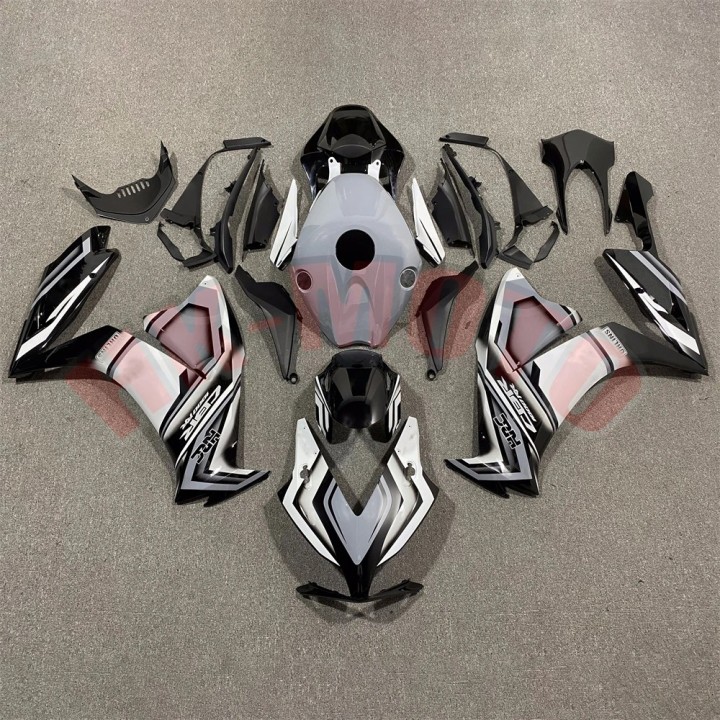 Honda CBR1000RR 2012 - 2016 plastikų komplektas