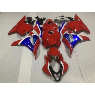 Honda CBR600RR 2009 - 2012 plastikų komplektas