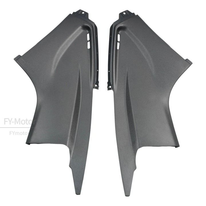 Yamaha R6 2003 - 2005 ortakių apdailos
