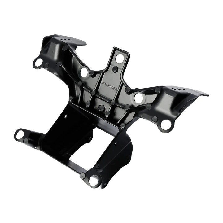 Yamaha YZF R6 2003-2005 YZF R6s 06-09 Priekinio spoilerio rėmelis