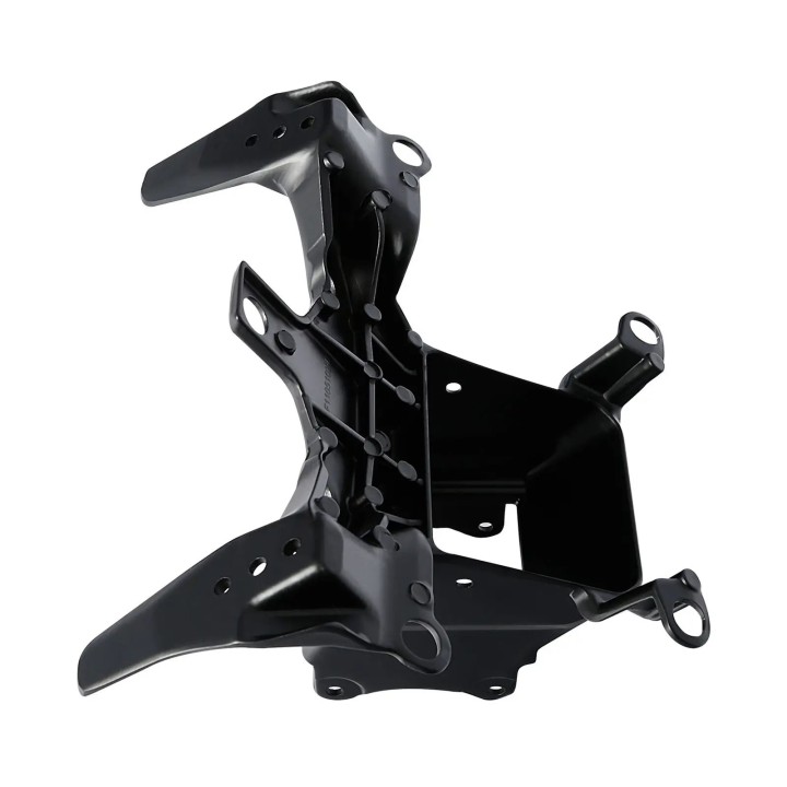 Yamaha YZF R6 2003-2005 YZF R6s 06-09 Priekinio spoilerio rėmelis