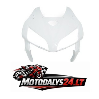 cbr600rr priekinis plastikas