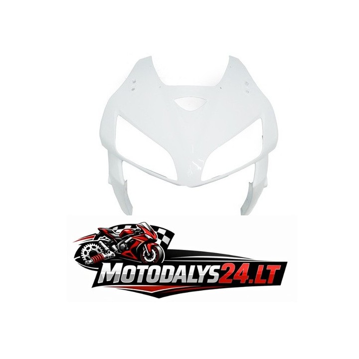 cbr600rr priekinis plastikas