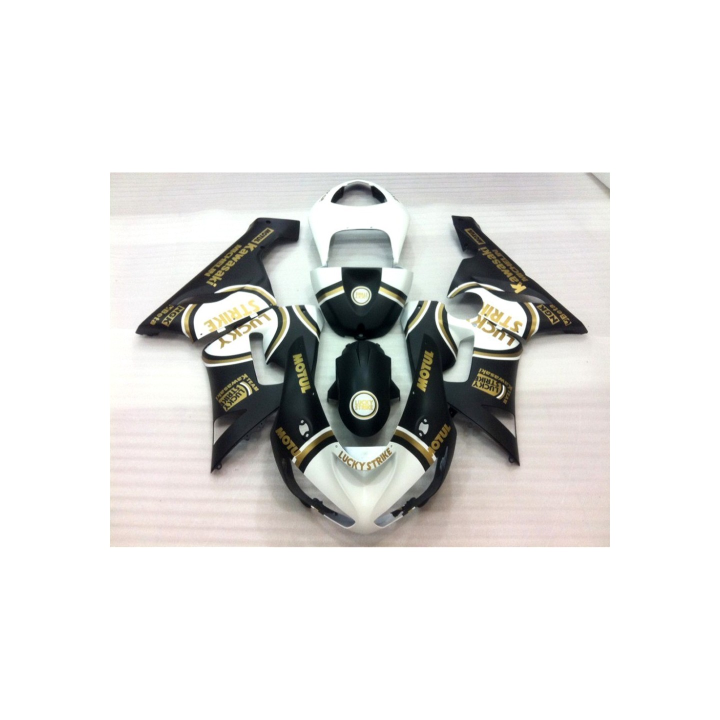 NINJA ZX 6R 636 05 06 ZX-6R 05-06 ZX6R 2005 2006