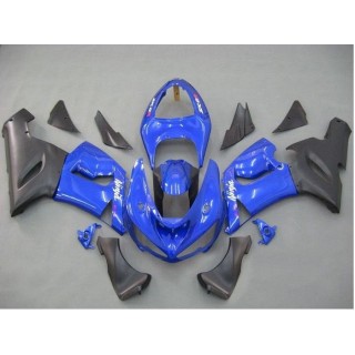 fairing kit For NINJA ZX 6