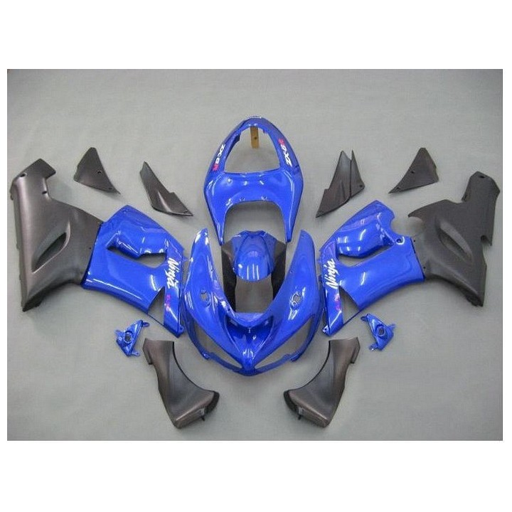 fairing kit For NINJA ZX 6