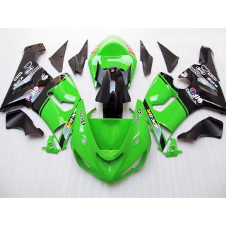 KAWASAKI NINJA ZX 6R 636 05 06 ZX-6R 05-06 ZX6R