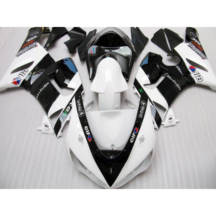 NINJA ZX 6R 636 05 06 ZX-6R 05-06 ZX6R
