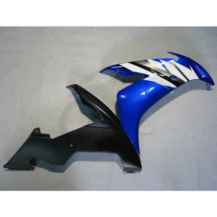YAMAHA YZF R1 YZF-R1 04-06 05 Blue White 100% Good Quality