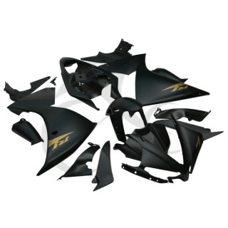 Yamaha YZFR1 YZF-R1 YZF R1 2012 2013