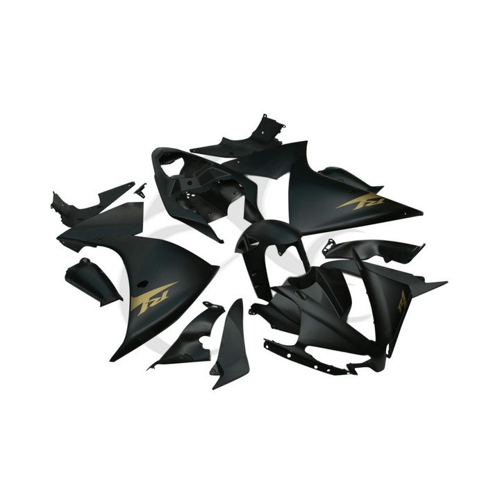 Yamaha YZFR1 YZF-R1 YZF R1 2012 2013