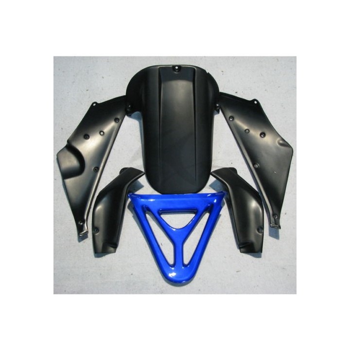 Fairing Bodywork Set For Yamaha YZFR1 YZF R1 2000-2001