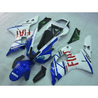 Fairing Set For Yamaha YZFR1 YZF R1 1000 2000-2001