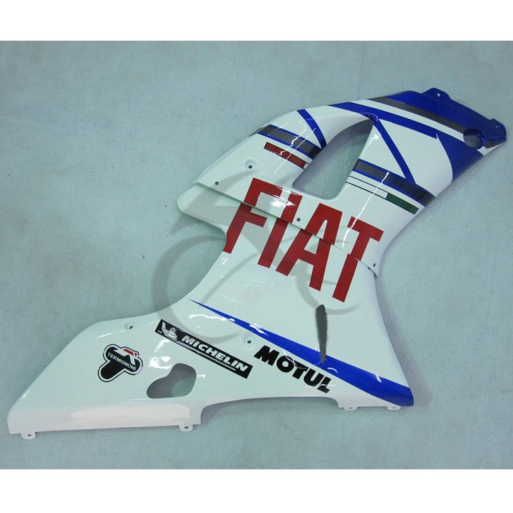 Fairing Set For Yamaha YZFR1 YZF R1 1000 2000-2001