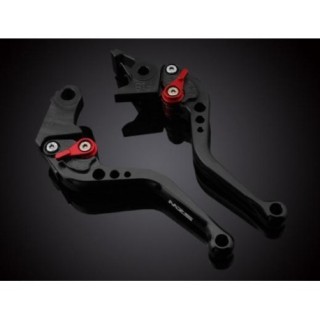 BMW F650 GS 08-12  CNC sankabos/stabdžių rankenėlė