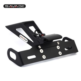Registration License Plate Holder