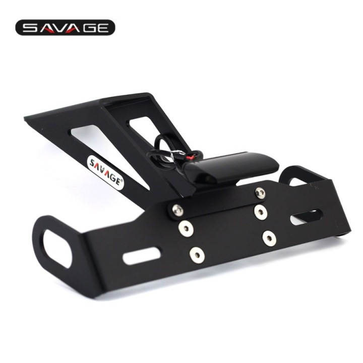 Registration License Plate Holder