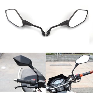 Universalūs moto veidrodėliai