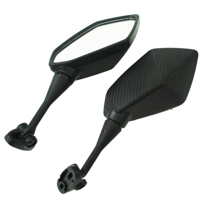Honda CBR600 F4 F4I 1999-2006 CBR900 veidrodėliai