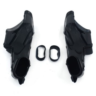 SUZUKI GSXR600 GSX-R 750 2006-2007 K7