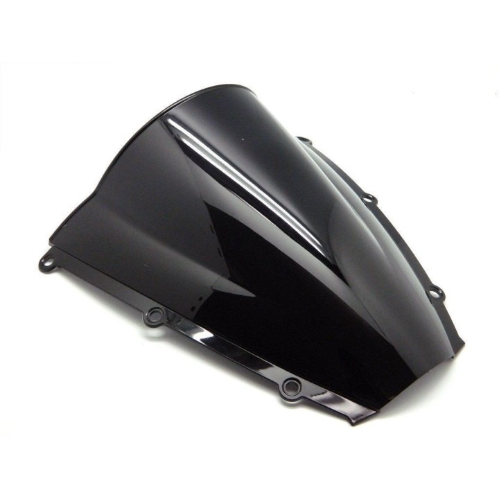 Honda CBR600rr 2003-2004 stiklas (juodas)