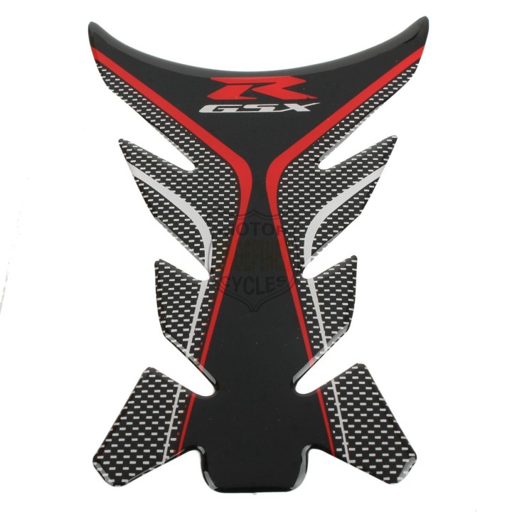 GSXR bako lipdukas