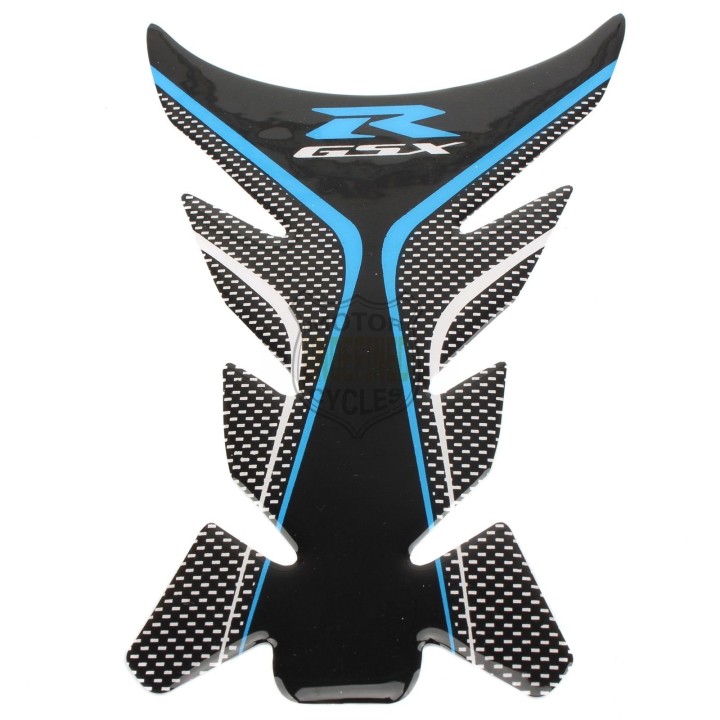 GSXR bako lipdukas