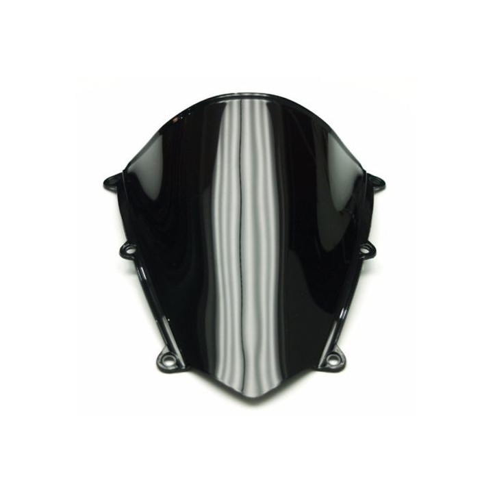 Honda CBR600RR 2007-2012 stiklas (juodas)