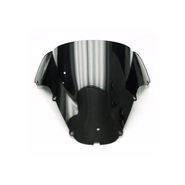 Honda CBR 900RR 929RR 2000-2001 stiklas (juodas)