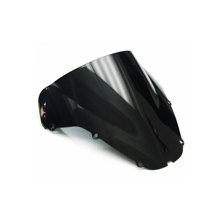 Honda CBR 900RR 929RR 2000-2001 stiklas (juodas)