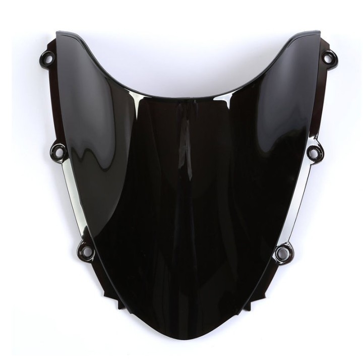 Honda CBR1000RR 2004-2007 stiklas (juodas)