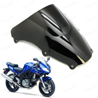 SUZUKI GSXR 600 750 K4 K5 2004-2005 stiklas
