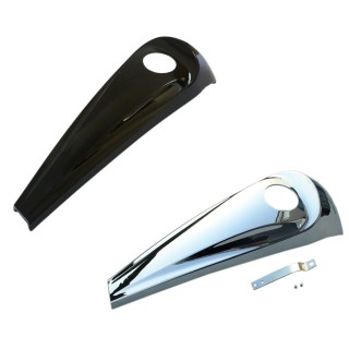 Bako apdailia Harley Touring Electra Glide Road Glides Street Glides